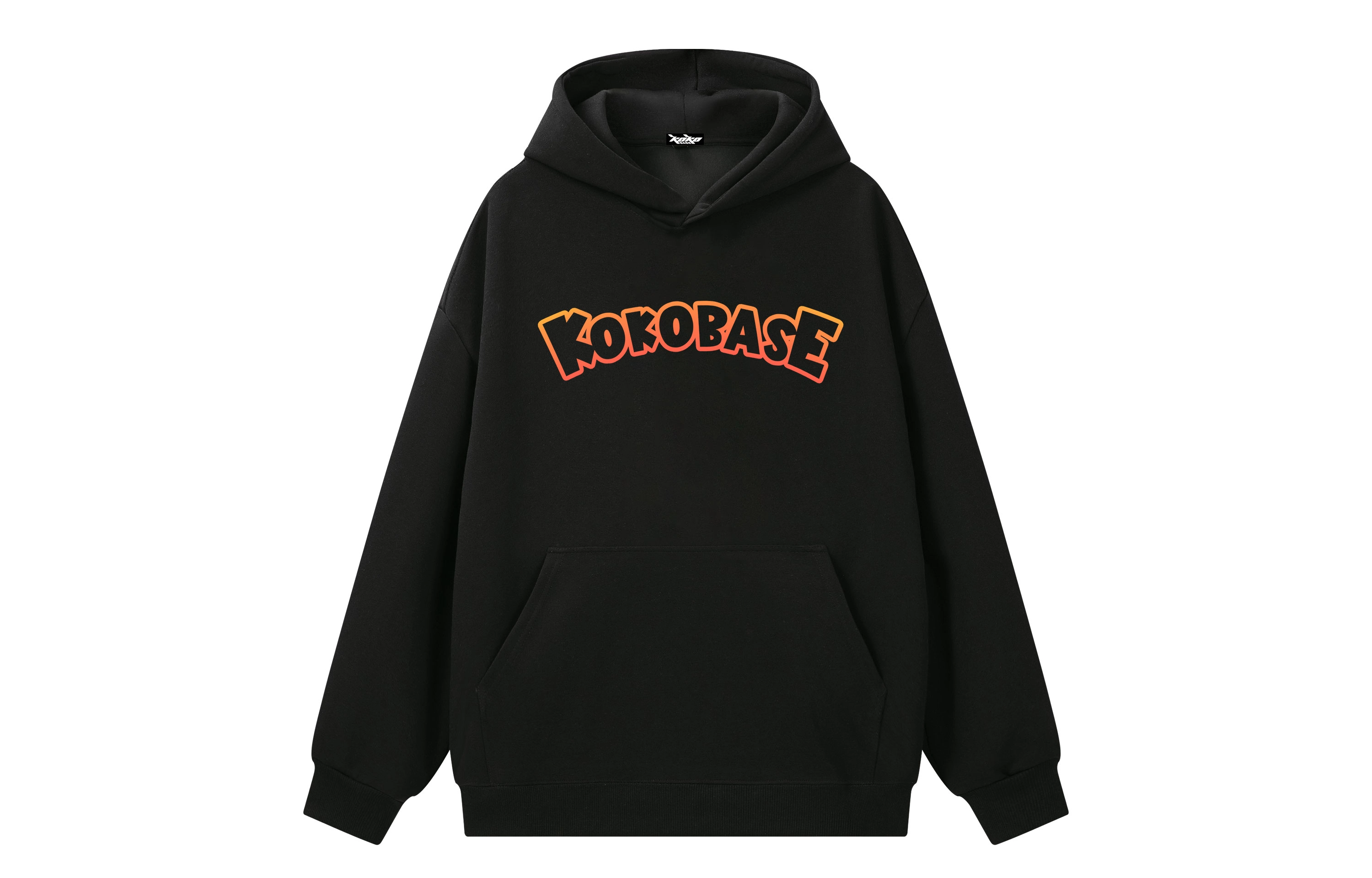 KOKO BASE Logo