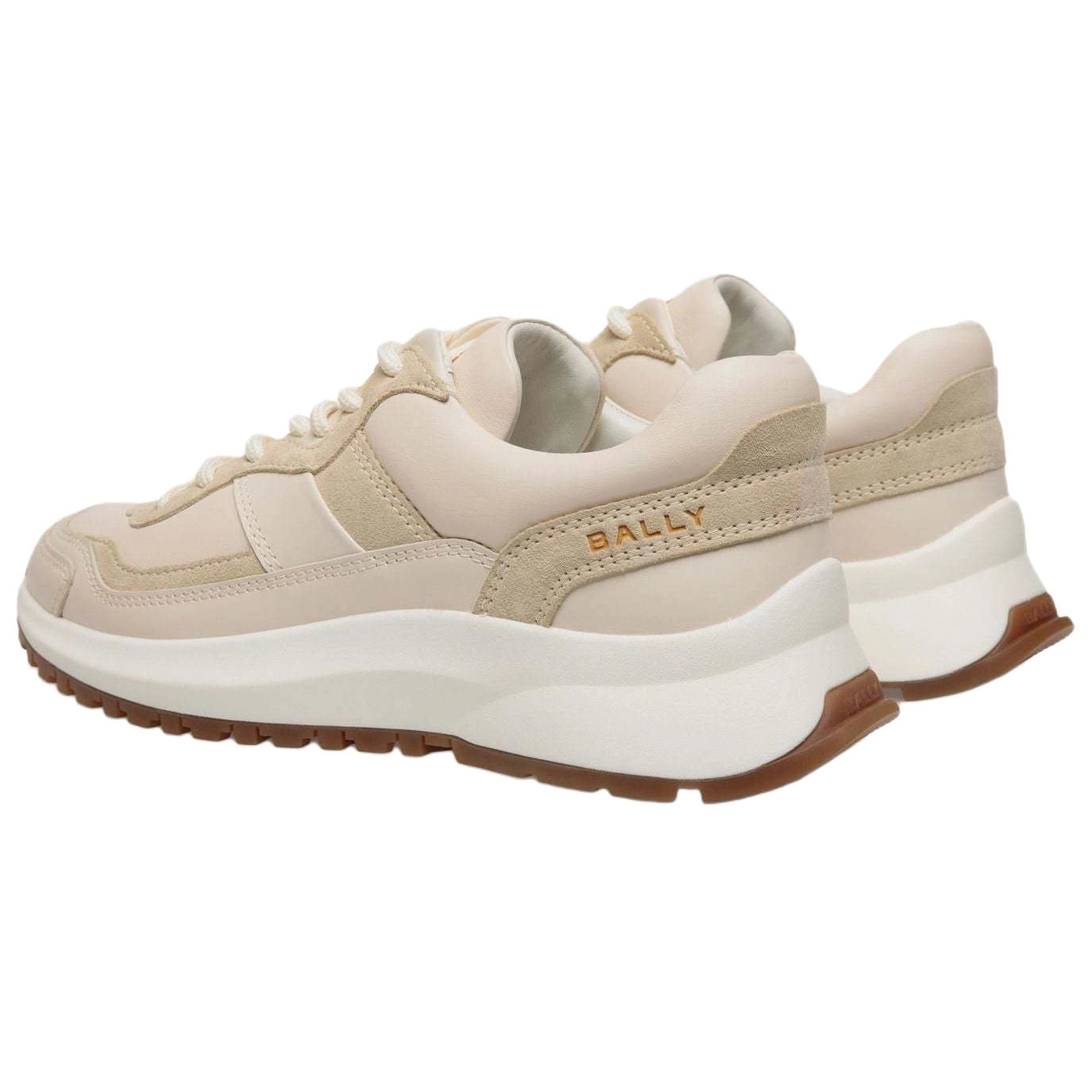 BALLY Outline