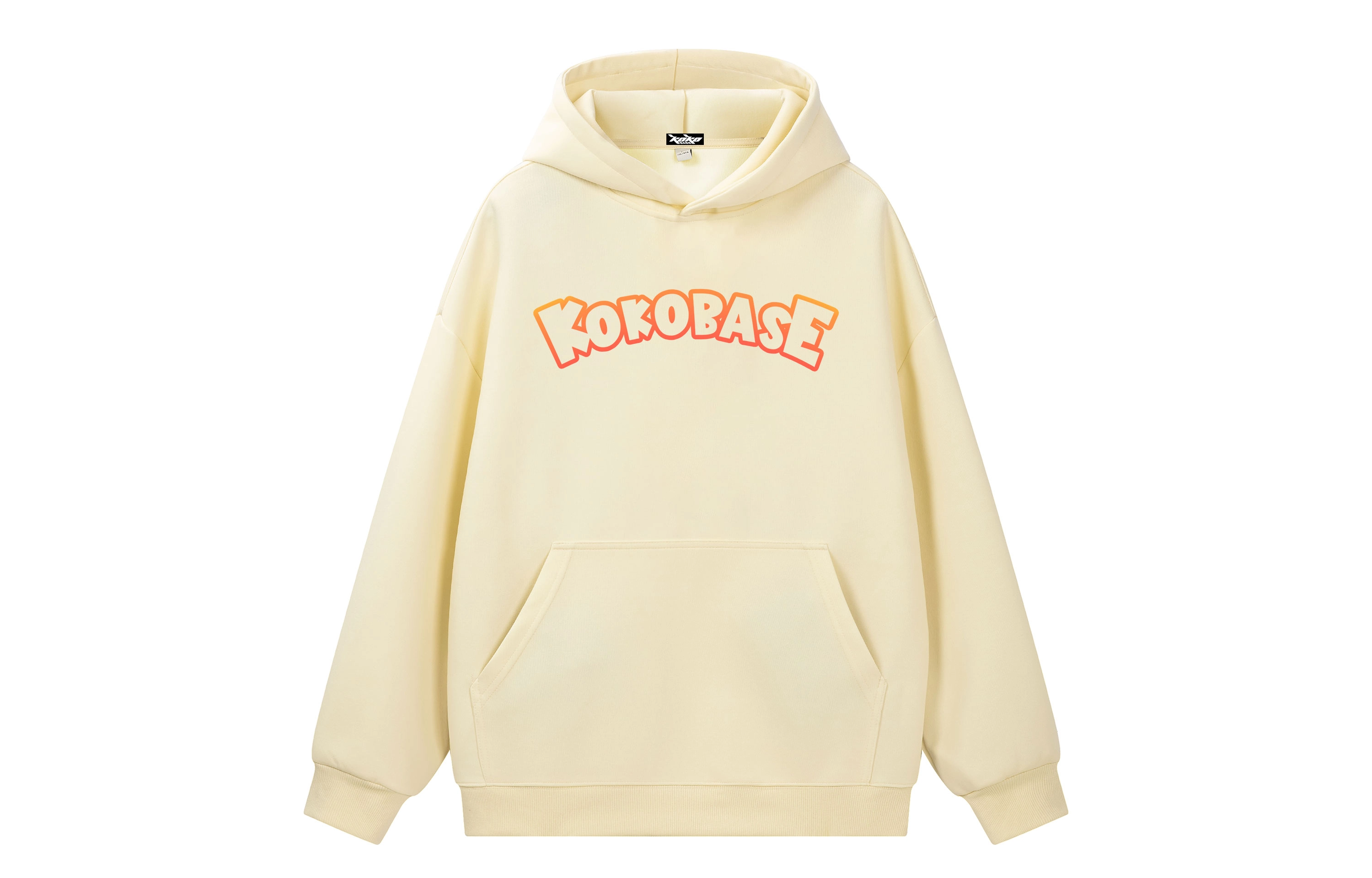 KOKO BASE Logo