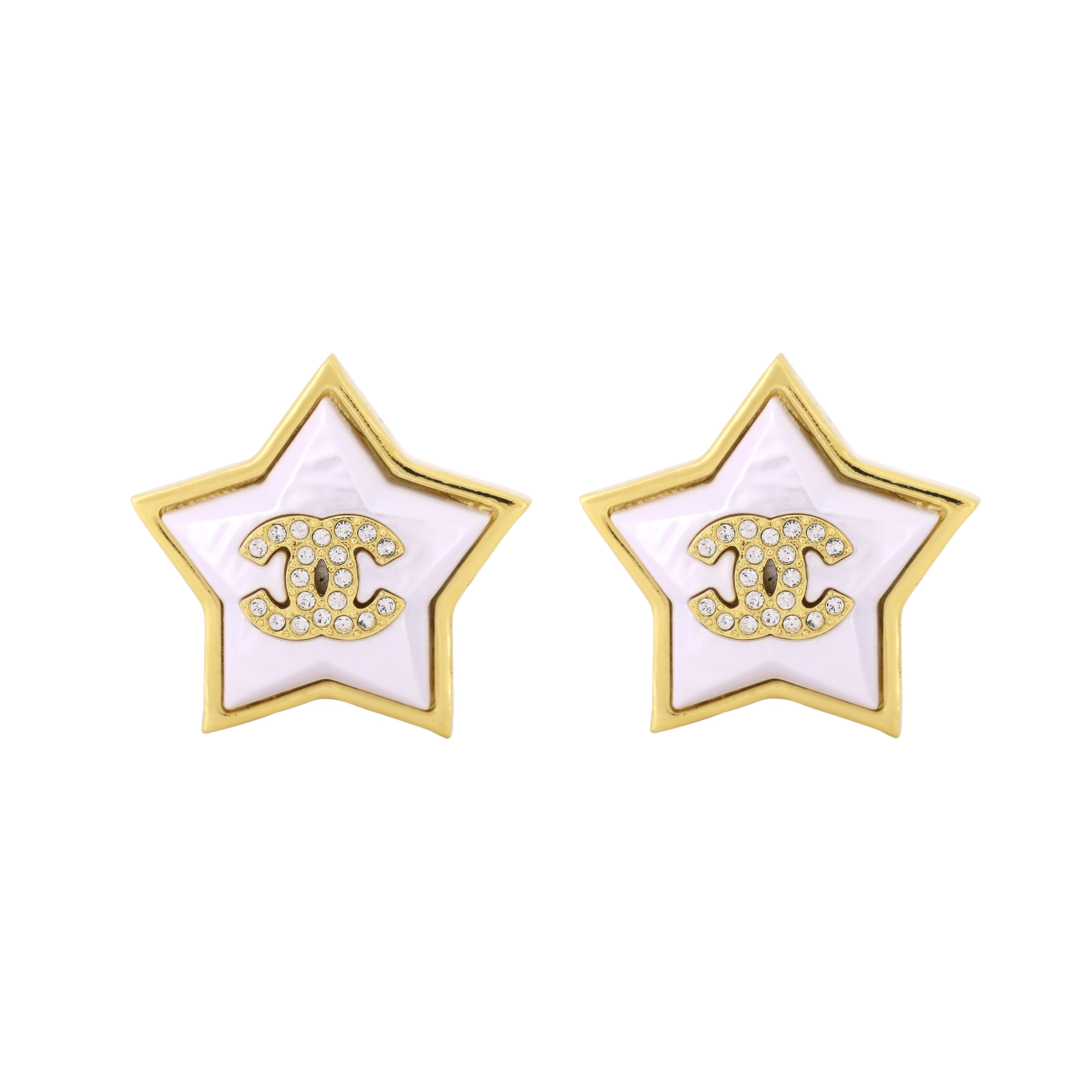 CHANEL CLogo