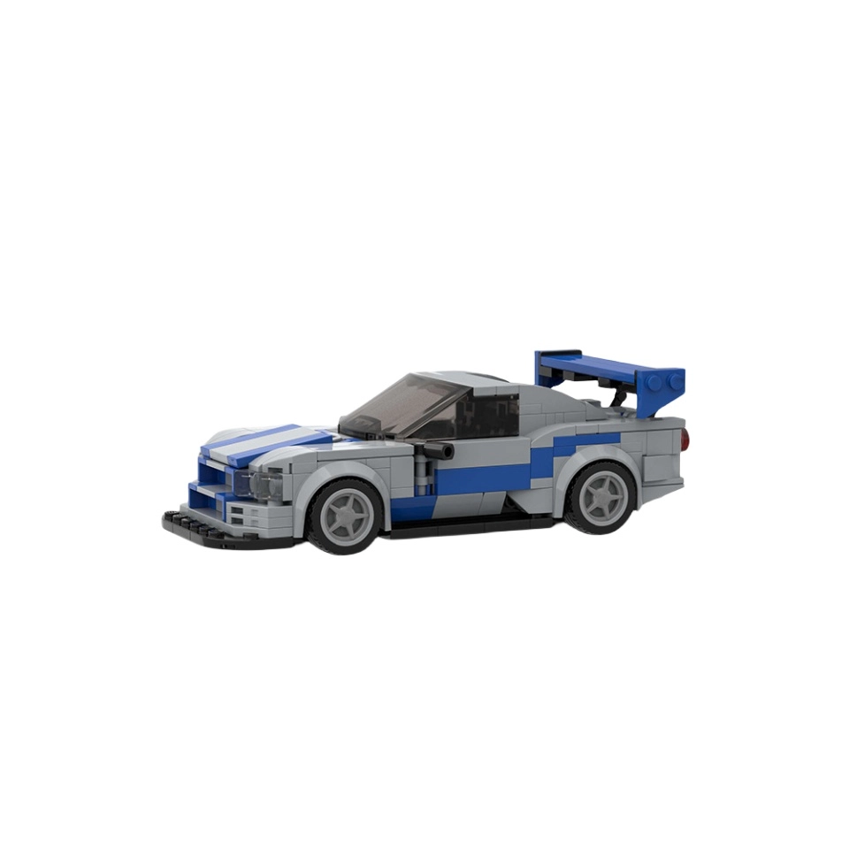 R34moc 332pcs CHLD-350
