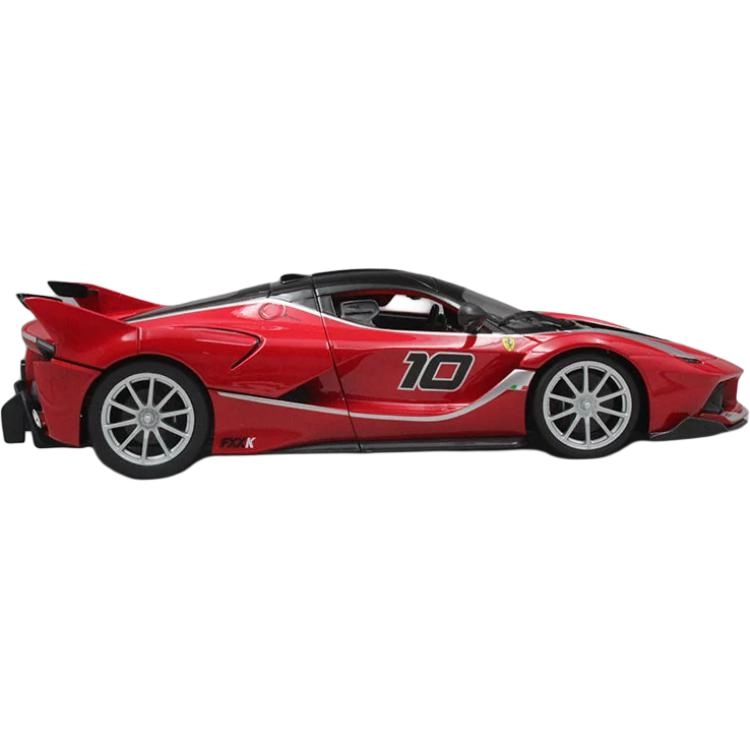 FXXK EVO 118