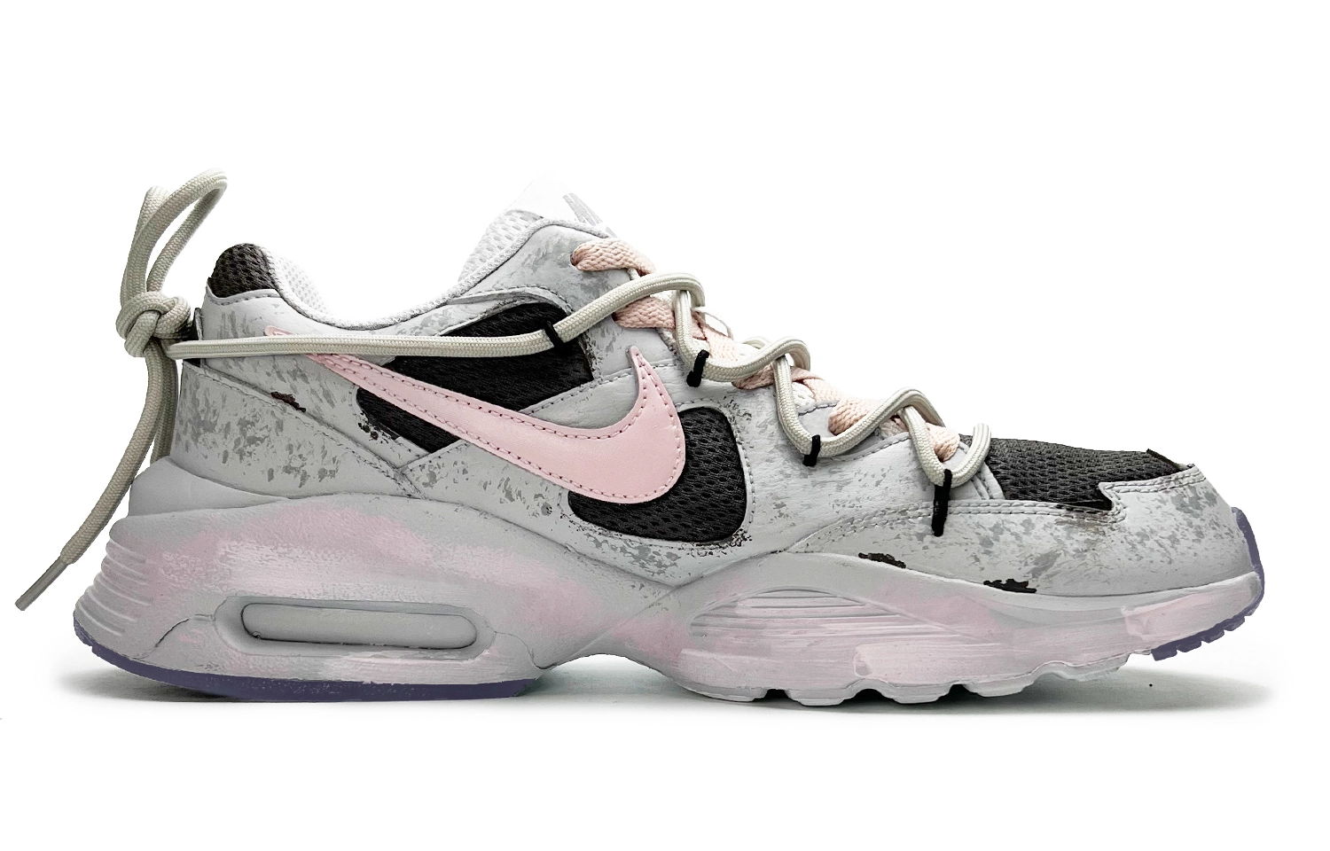 Nike Air Max Fusion
