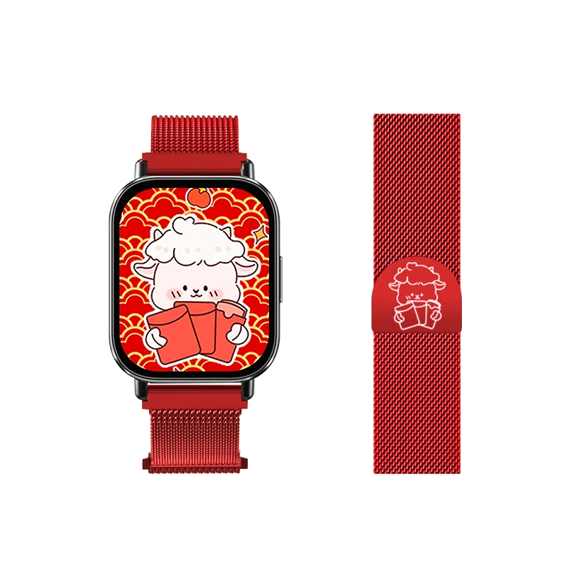 REDMIwatch54