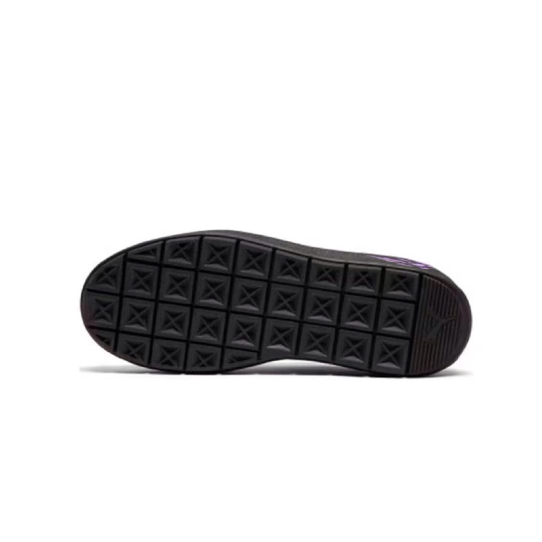 PUMA Platform Trace