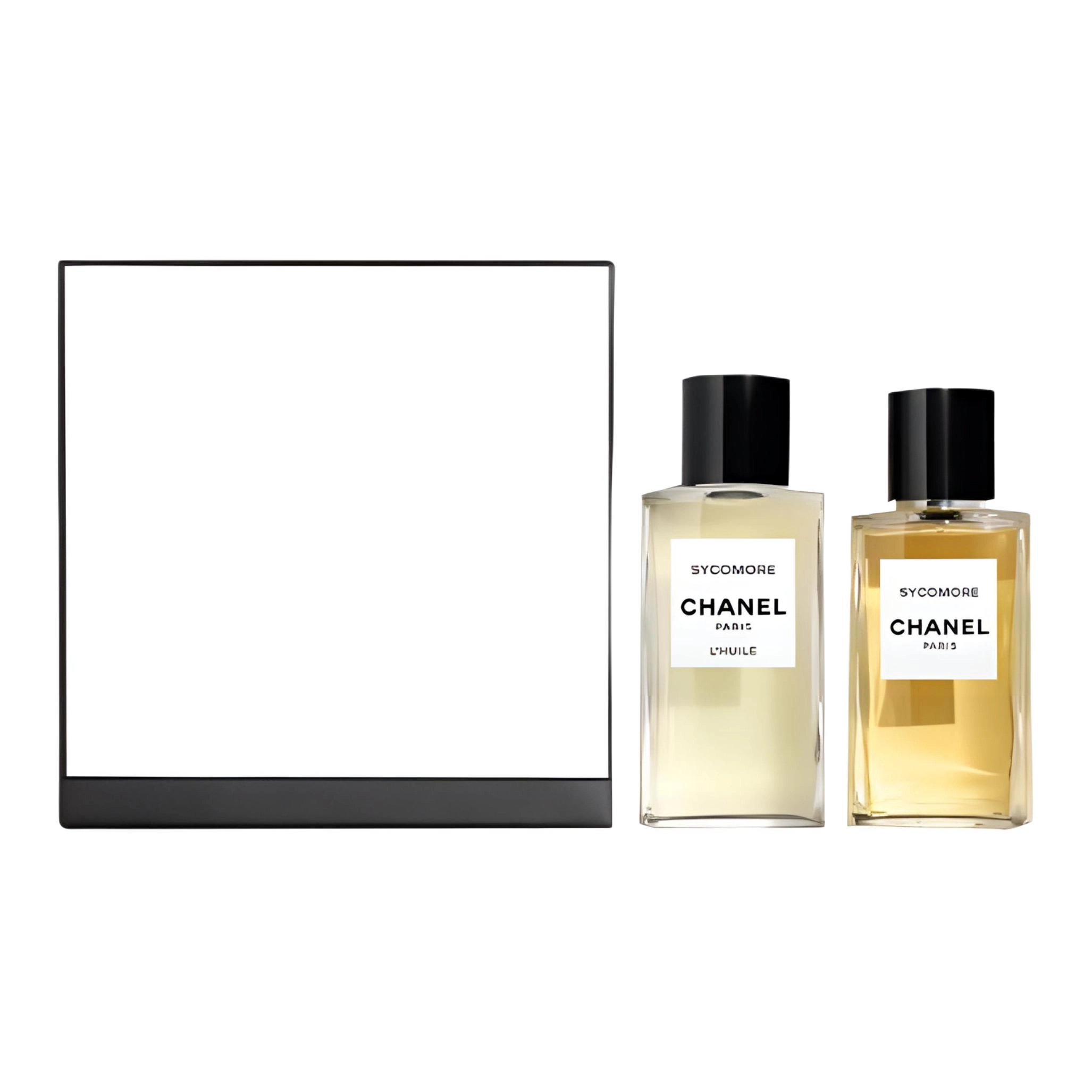 CHANEL EDP 200ml+250ml