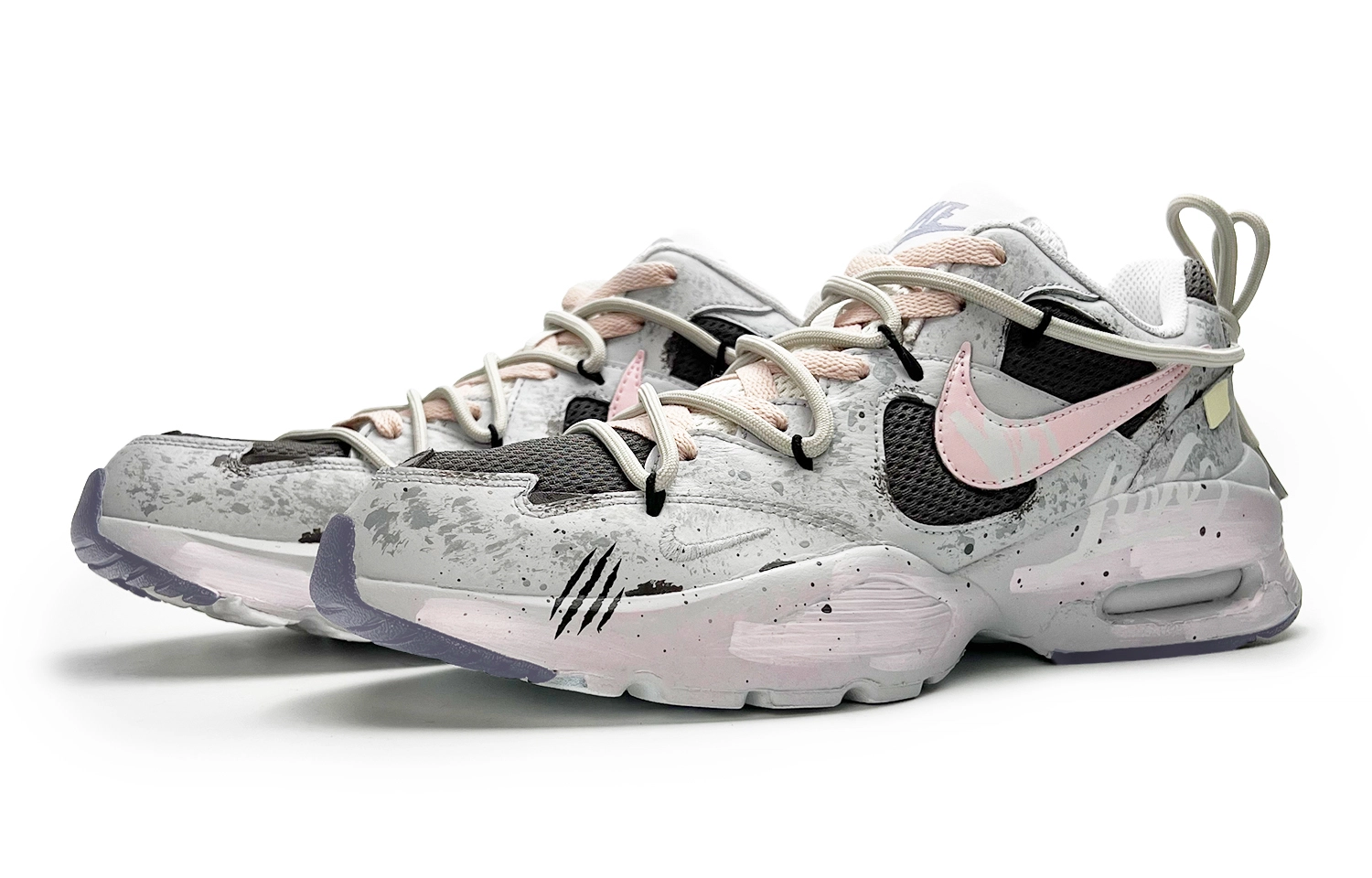Nike Air Max Fusion
