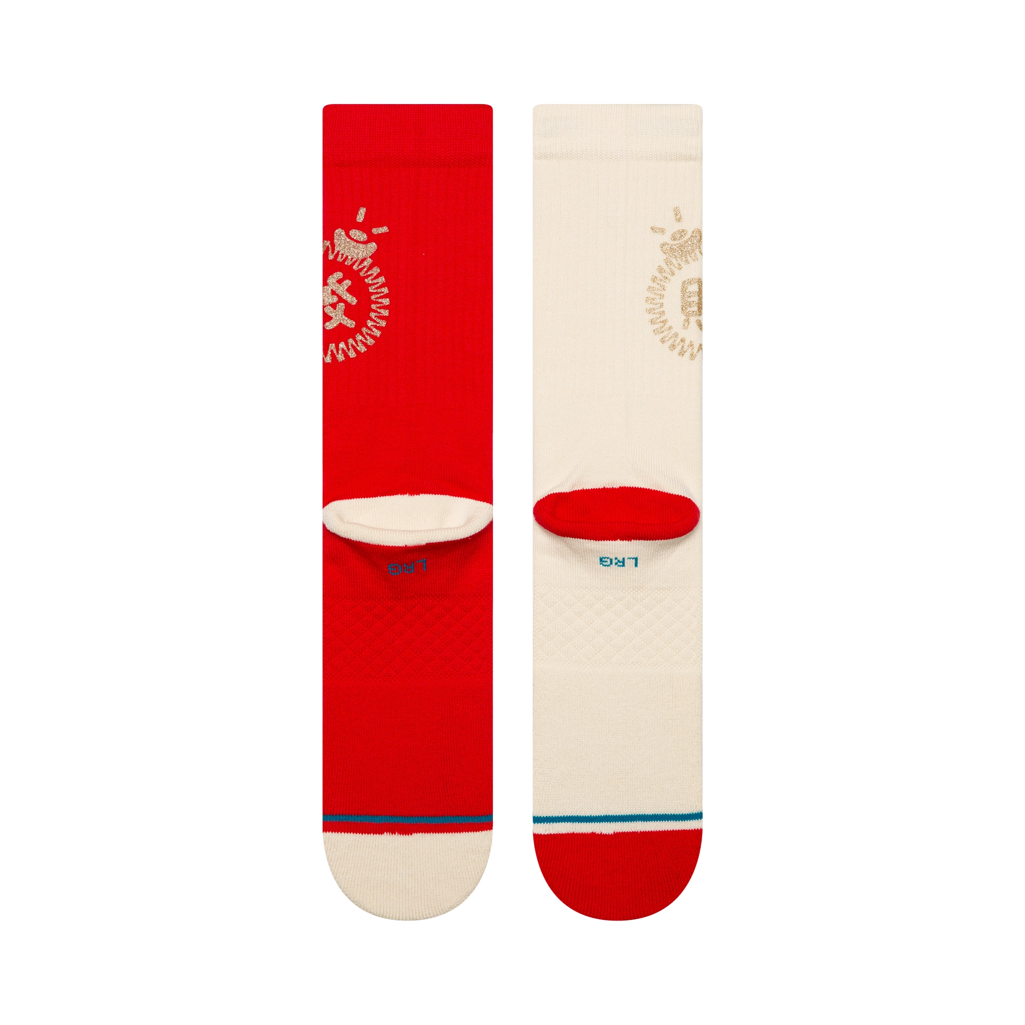 Stance 1