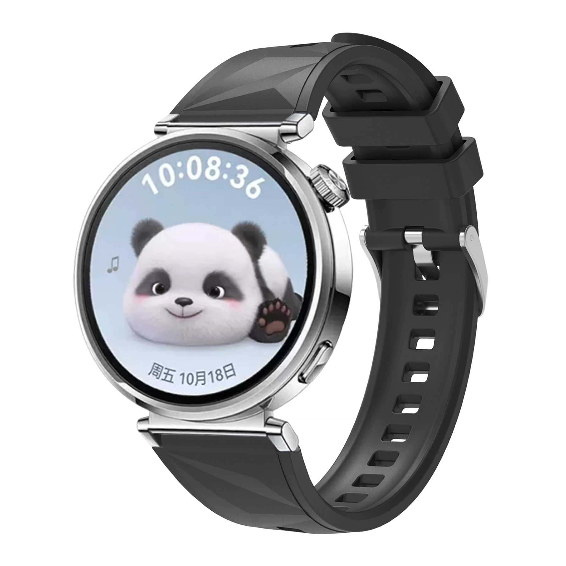 watch GT5GT5 Pro41MM42MM
