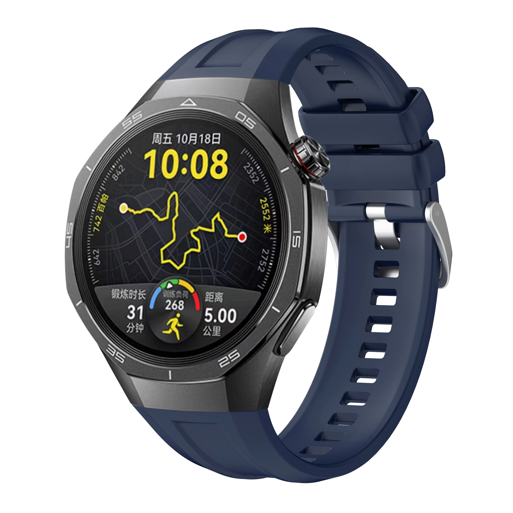 watch GT5 Pro46MM