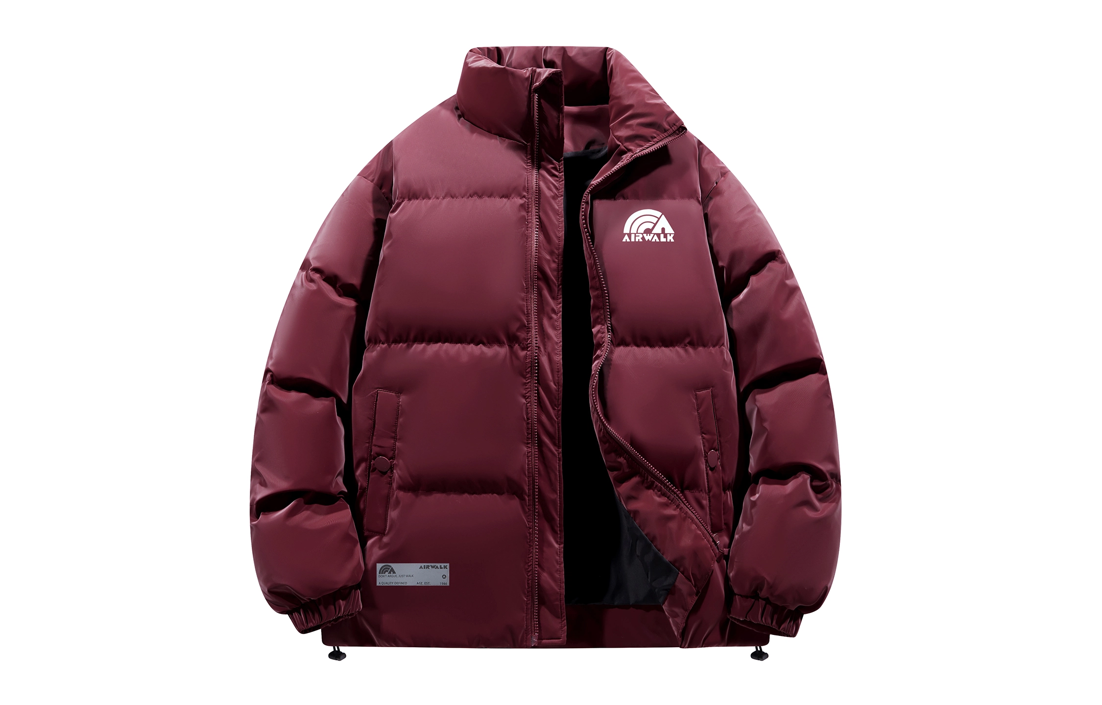 Airwalk 3MLogo