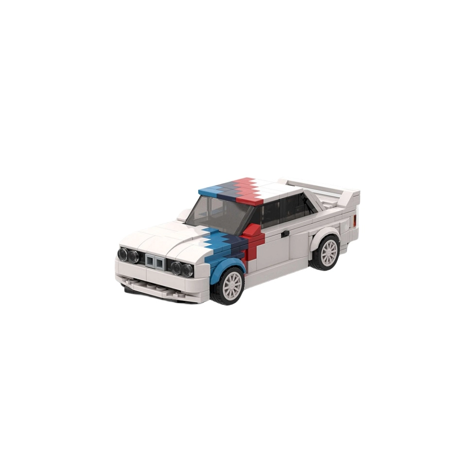 M3moc 455pcs CHLD-351