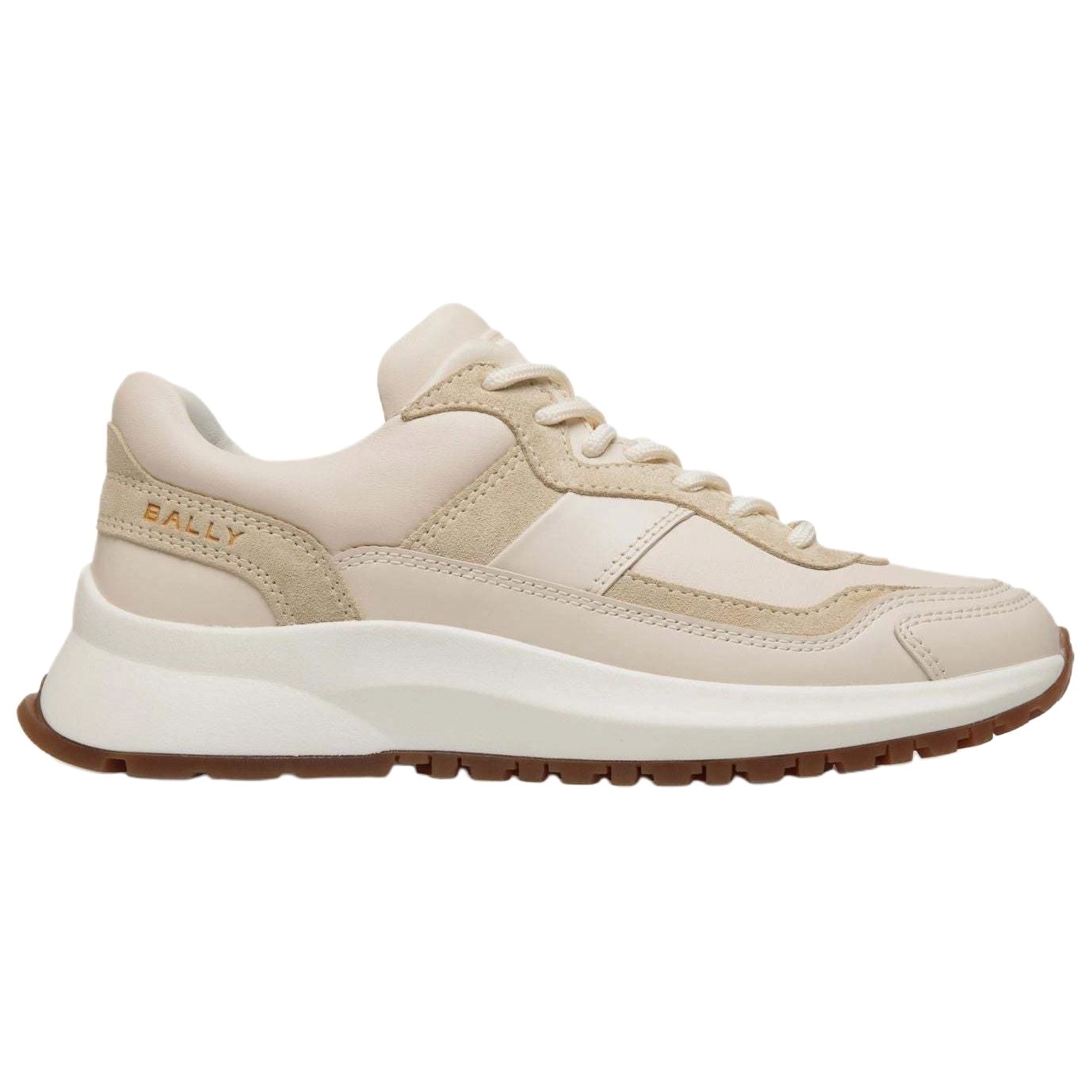 BALLY Outline