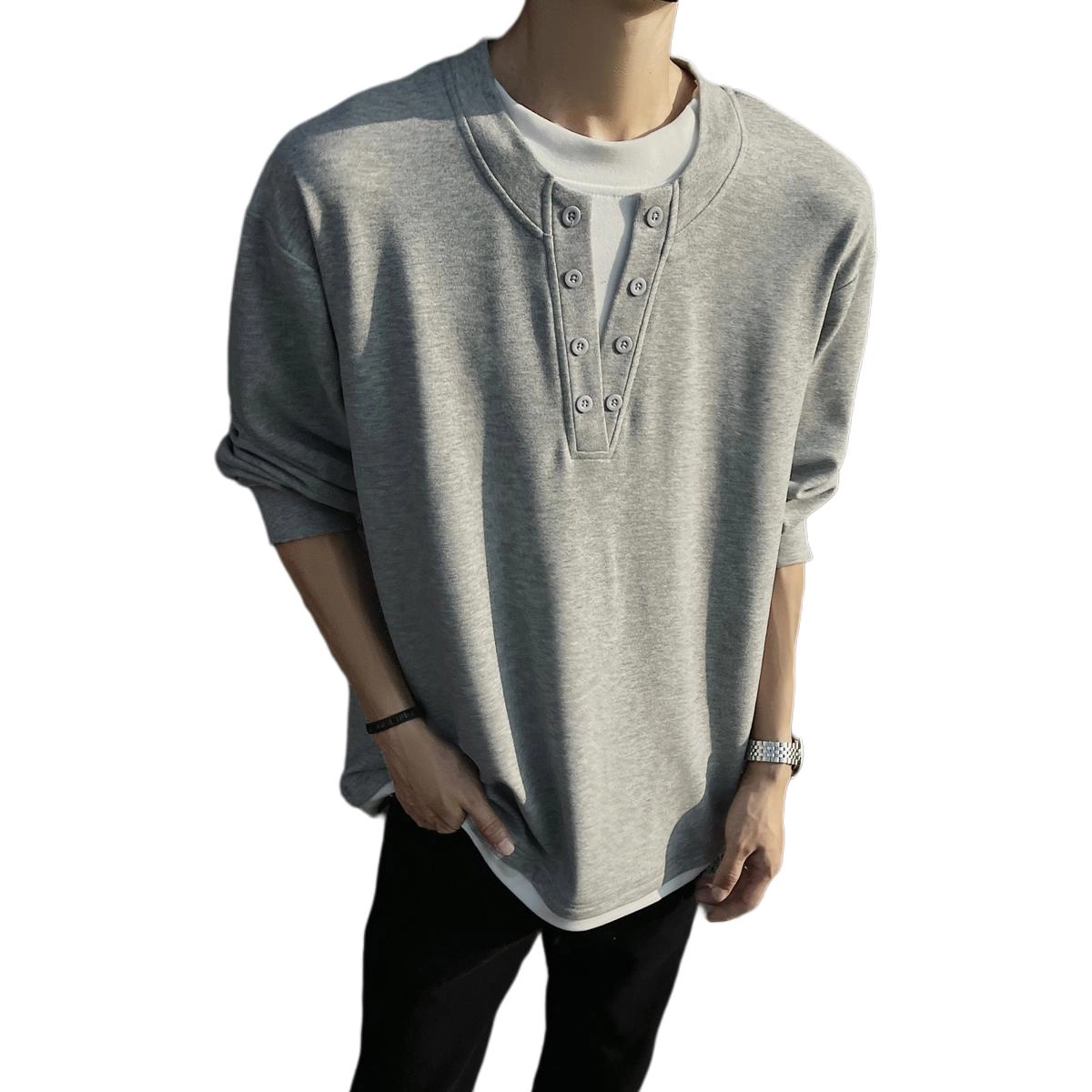 PAINT STAIN T