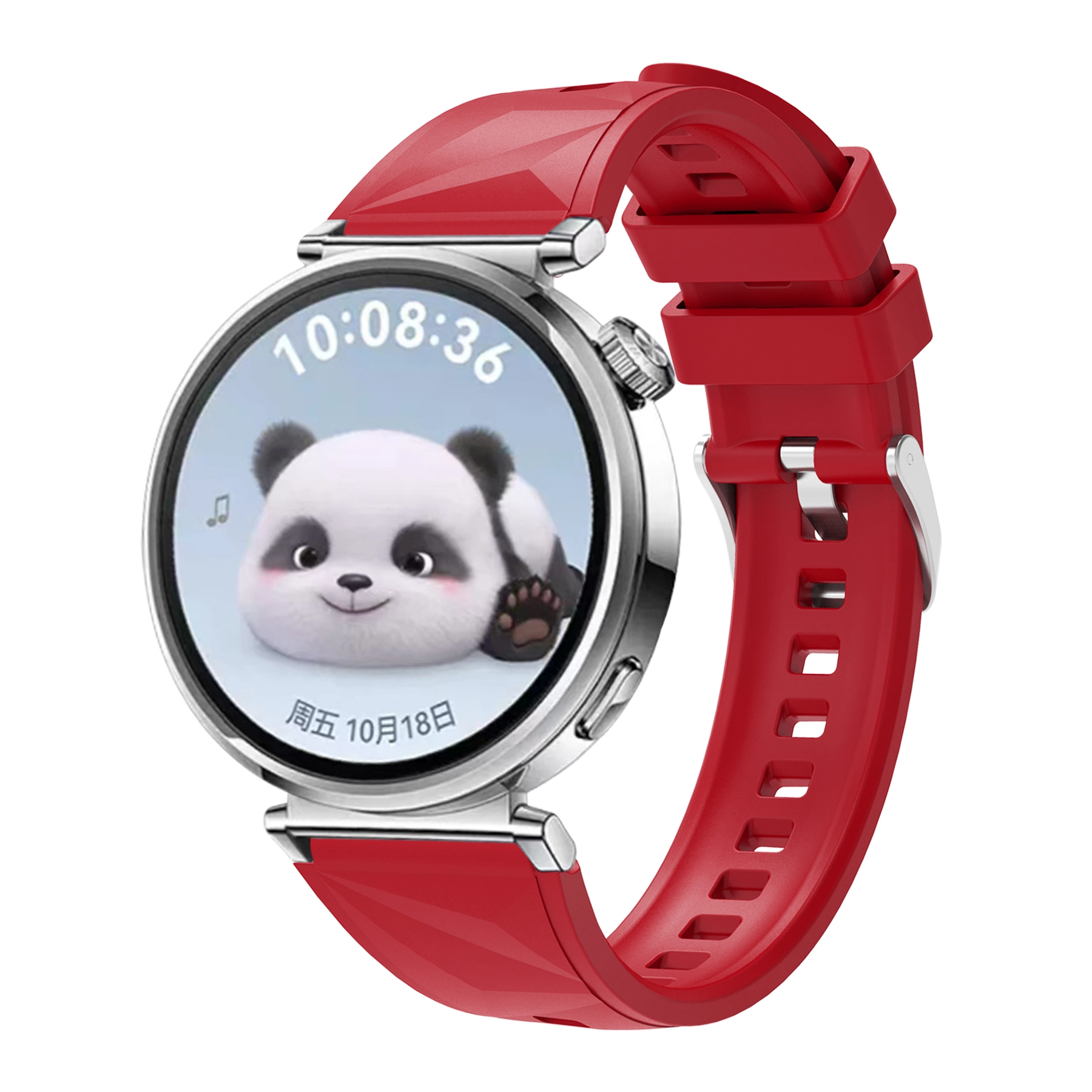 watch GT5GT5 Pro41MM42MM
