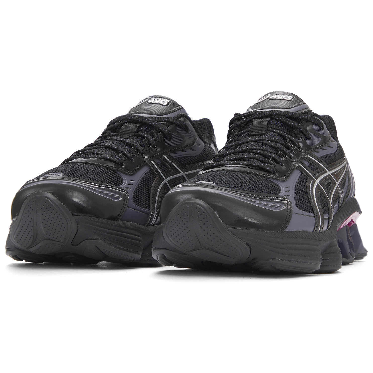 Asics GEL-Quantum Kinetic FLUENT BLACKBLACK