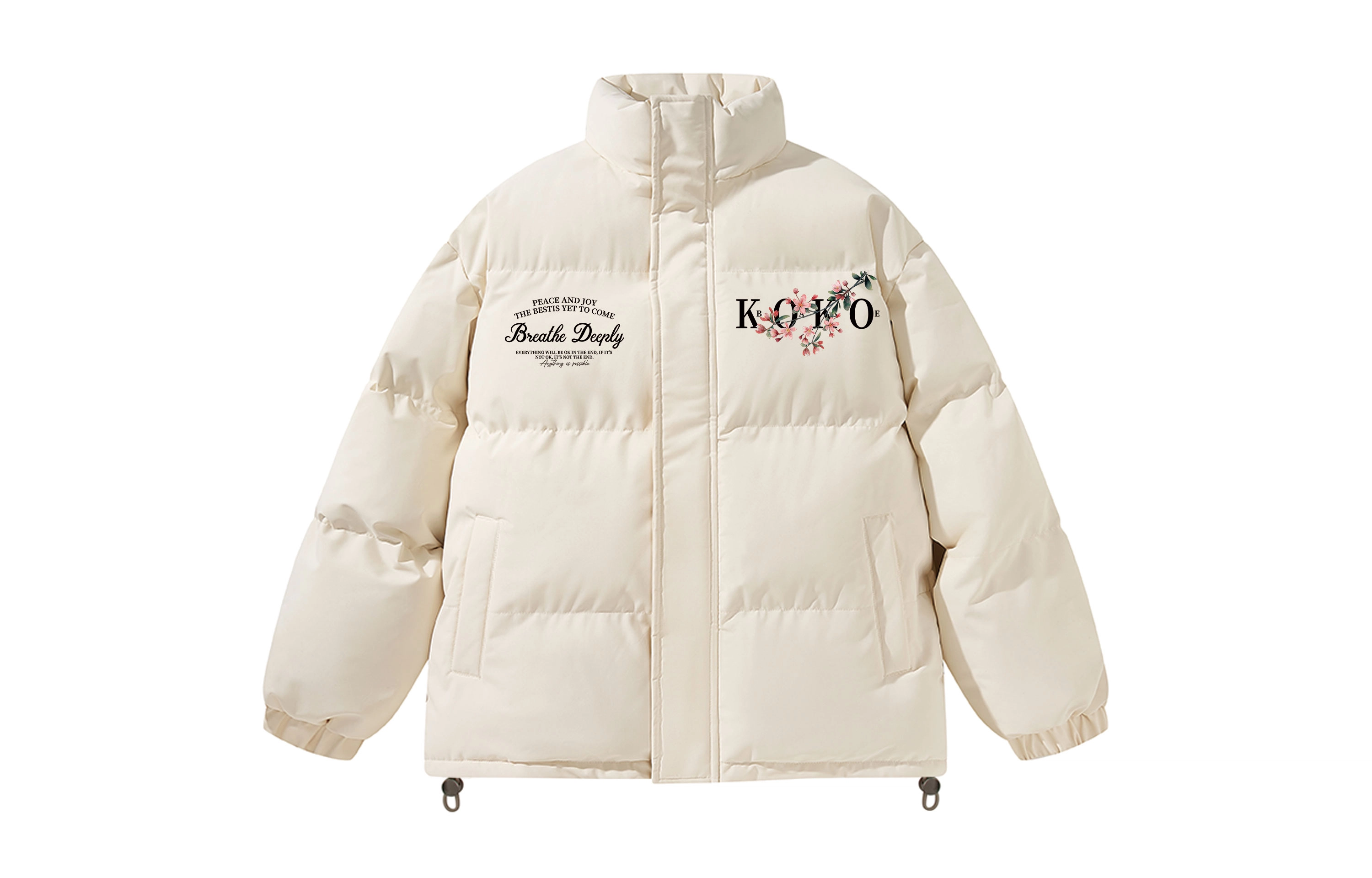 KOKO BASE logo