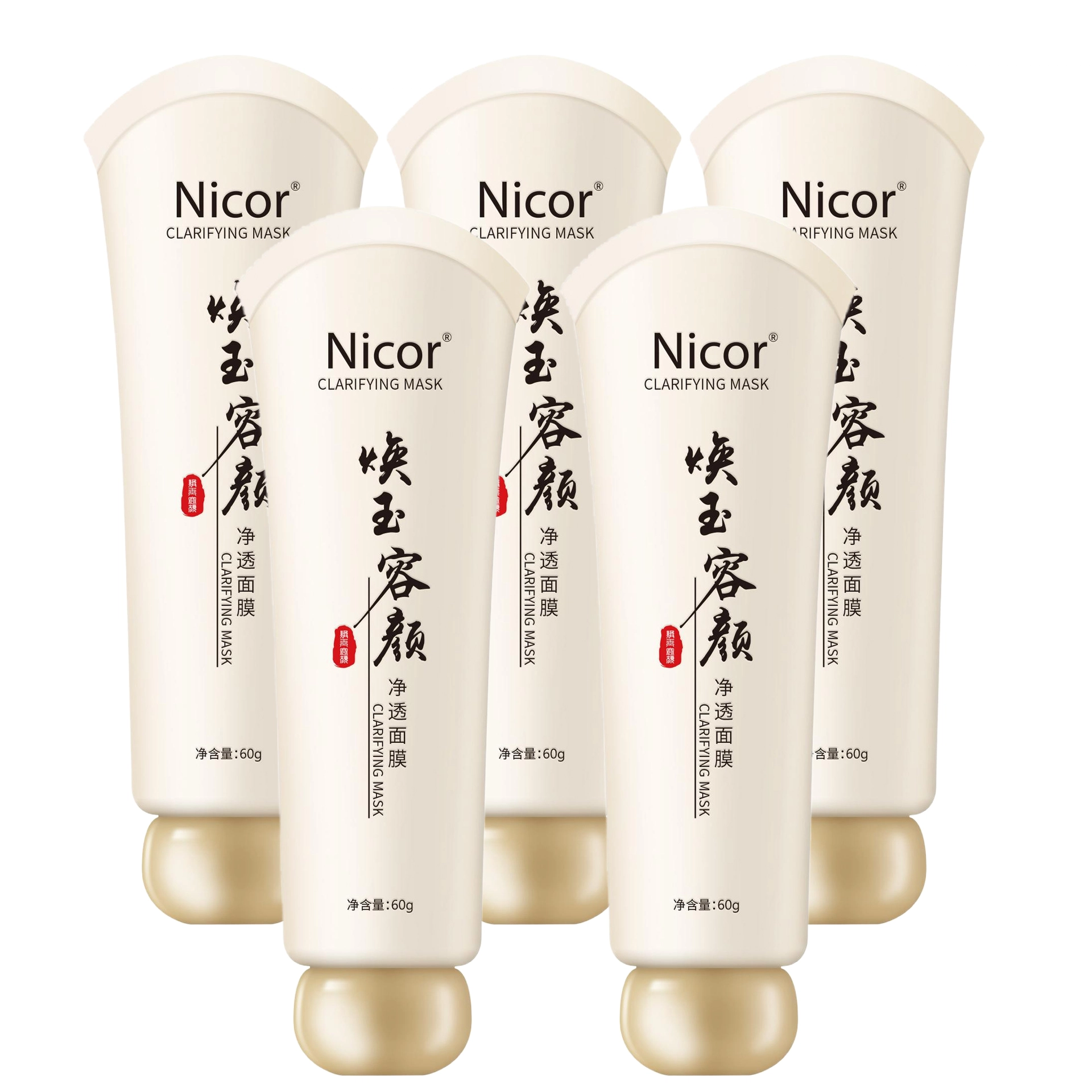 NICOR 60g