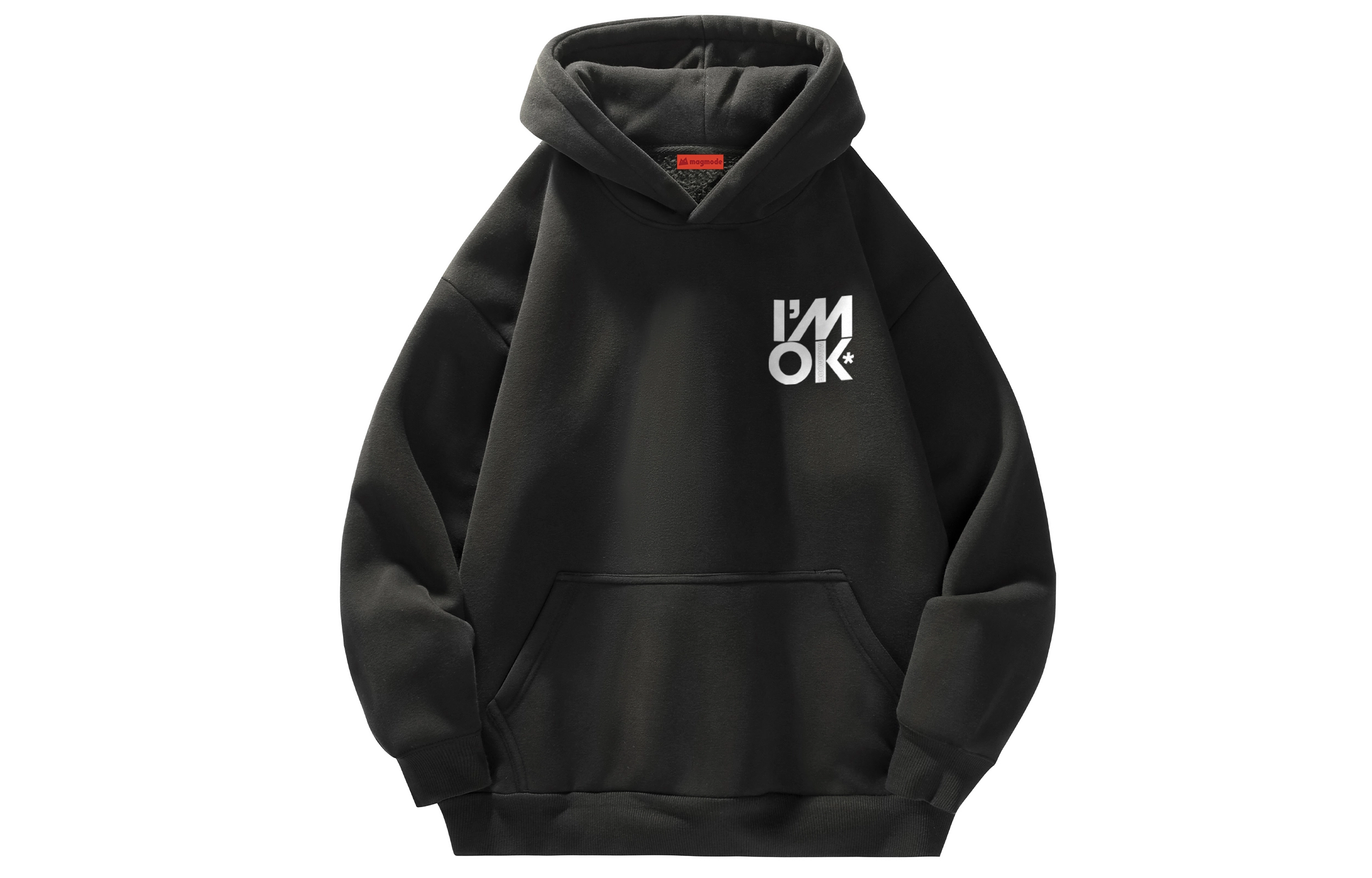 magmode Logo