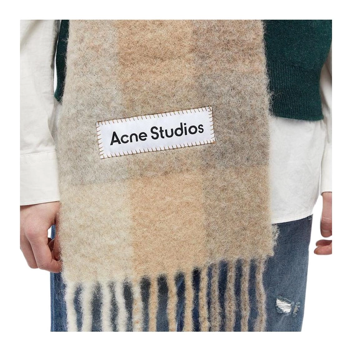 Acne Studios