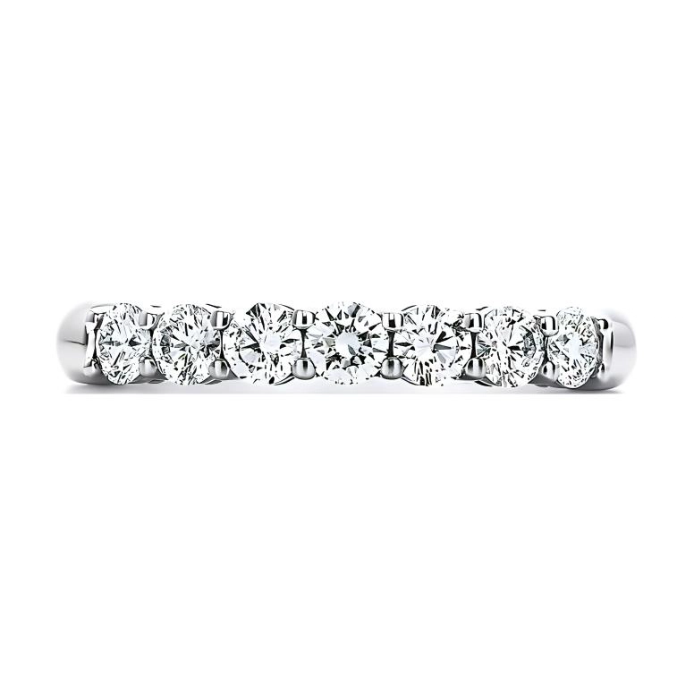 TIFFANY CO. TIFFANY CO. Tiffany Forever