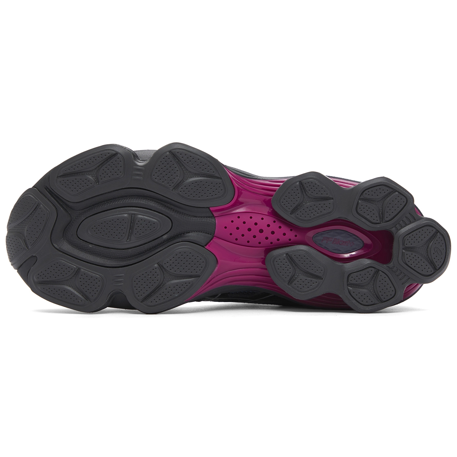 Asics GEL-Quantum Kinetic FLUENT BLACKBLACK