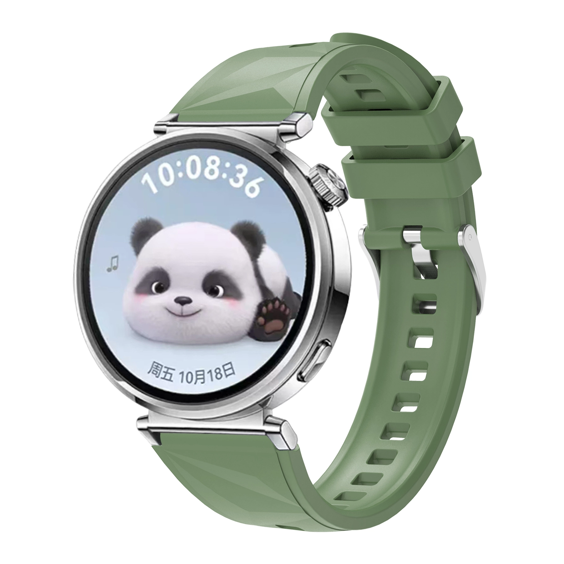 watch GT5GT5 Pro41MM42MM