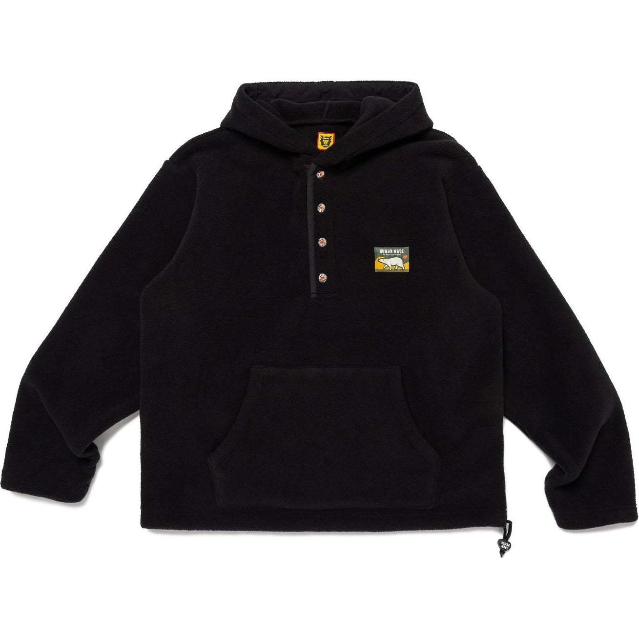 HUMAN MADE FW24