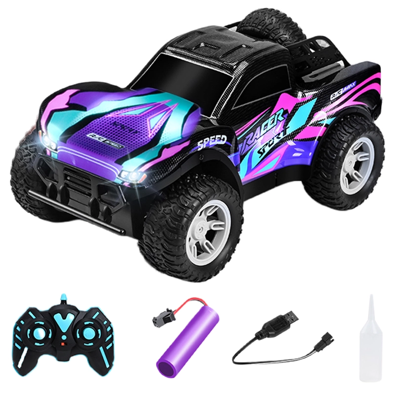 RC 2.4G