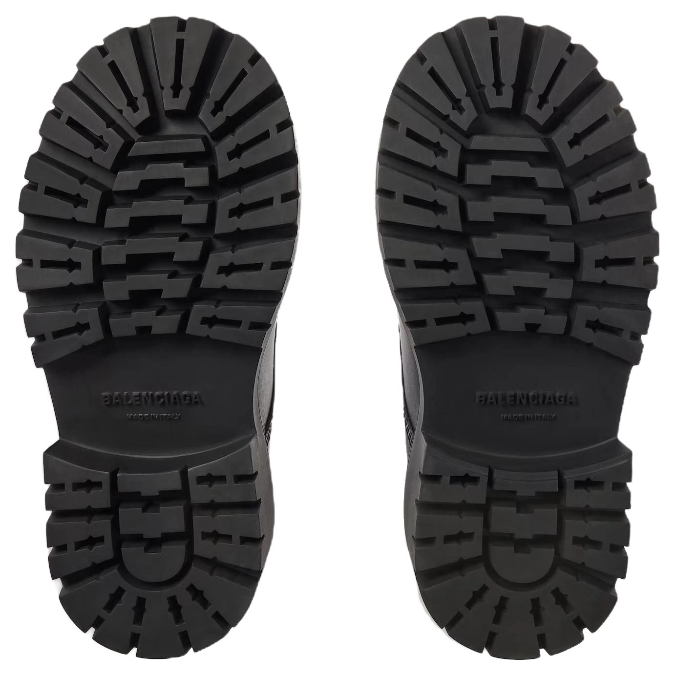 Balenciaga Stomper