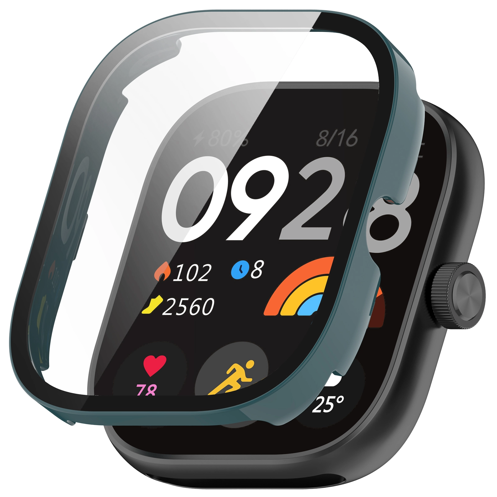 watchbond watch5PCredmi 44