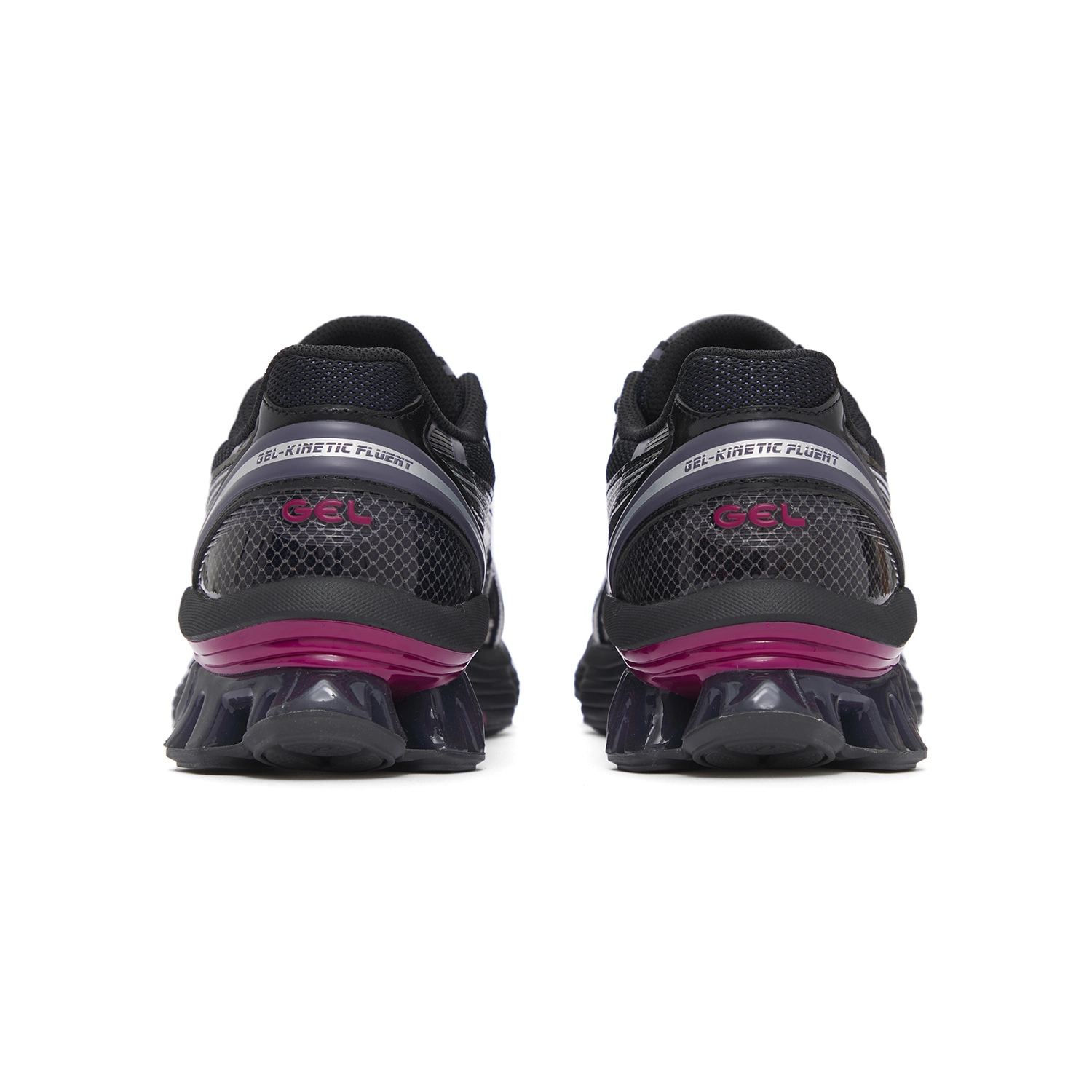 Asics GEL-Quantum Kinetic FLUENT BLACKBLACK