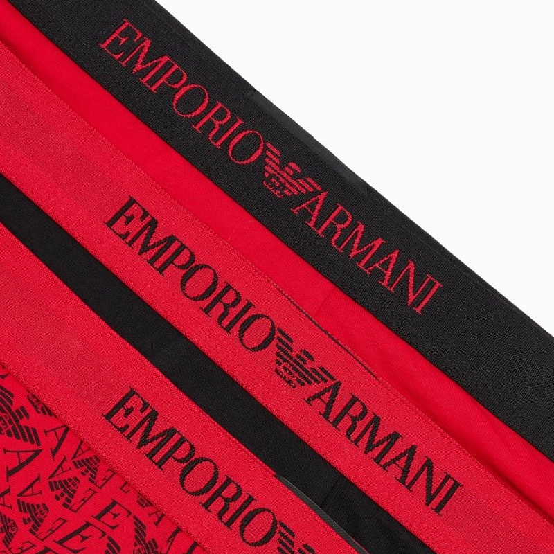 EMPORIO ARMANI FW24 3