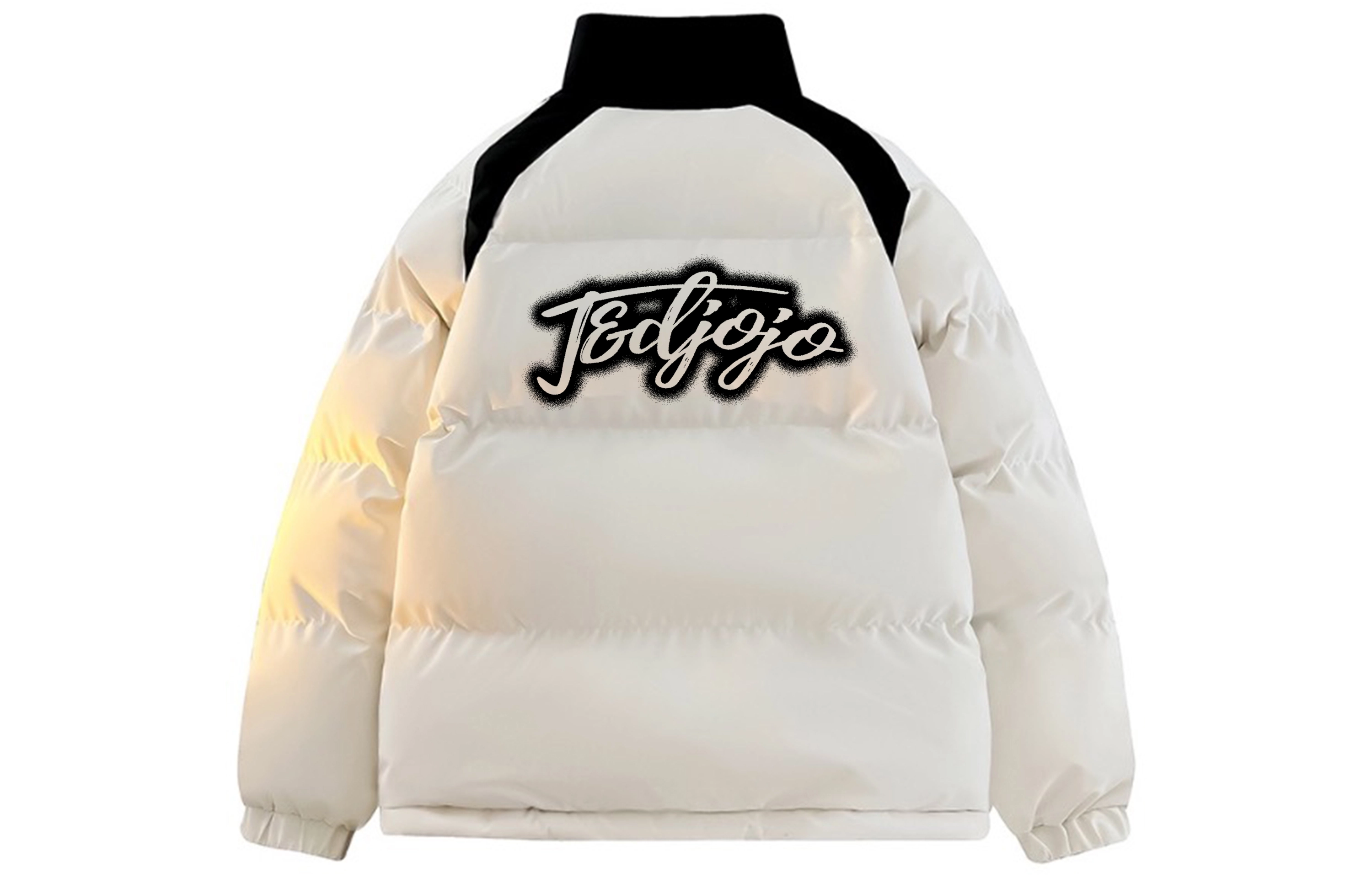 TD JOJO logo