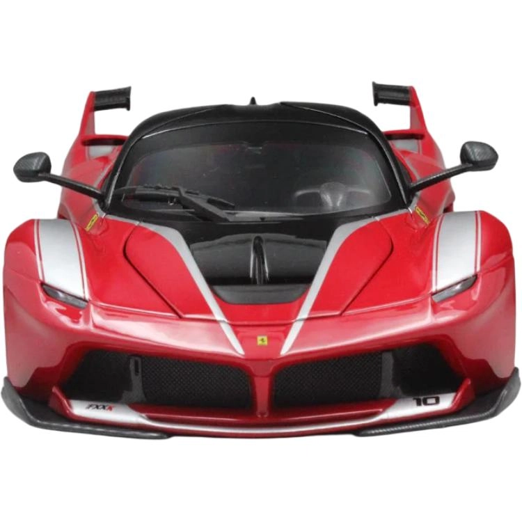 FXXK EVO 118
