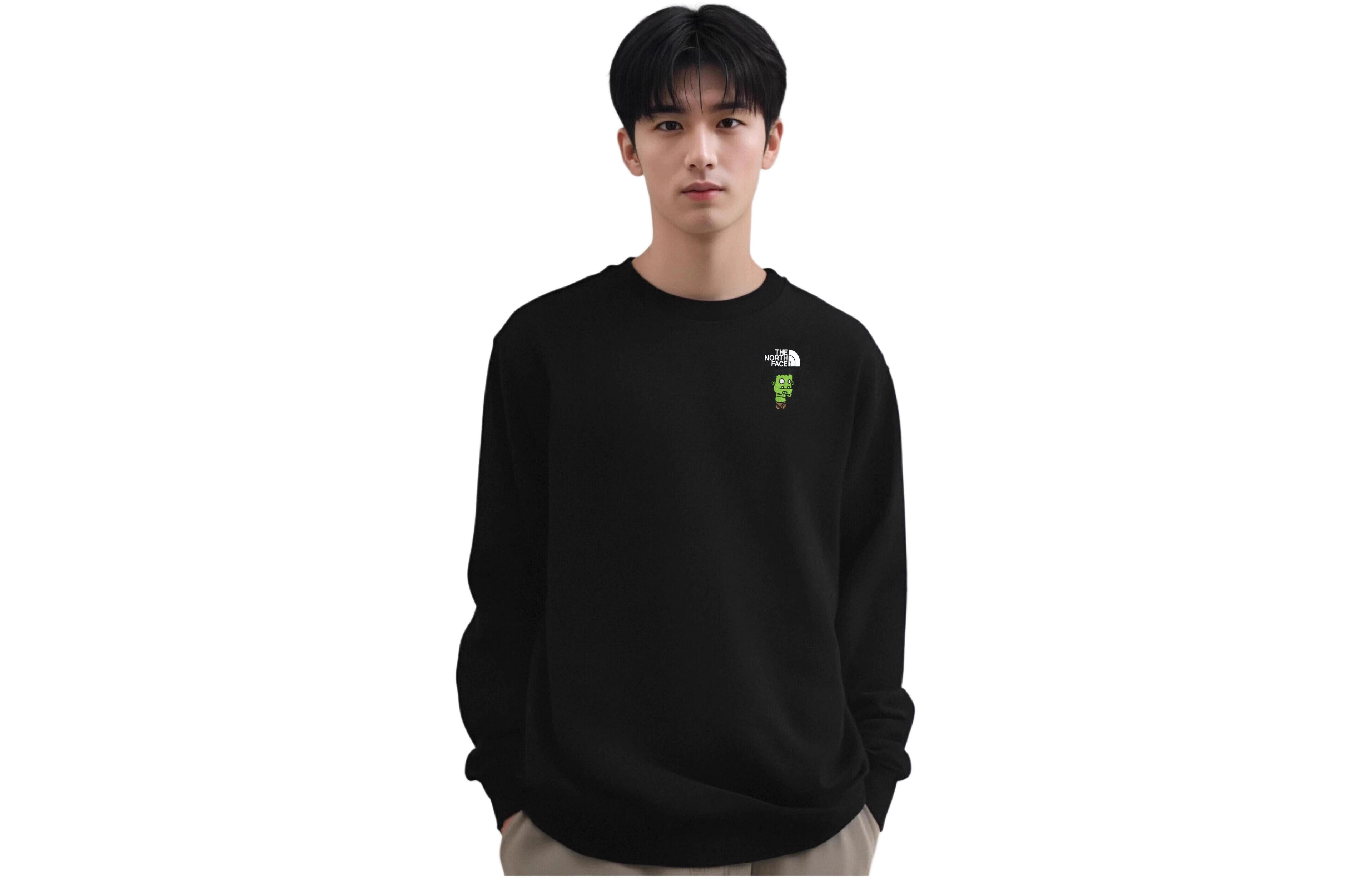 THE NORTH FACE Extraordinary