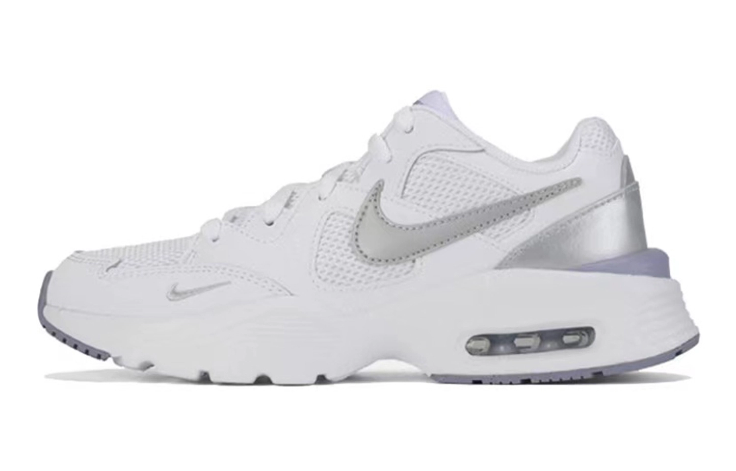 Nike Air Max Fusion