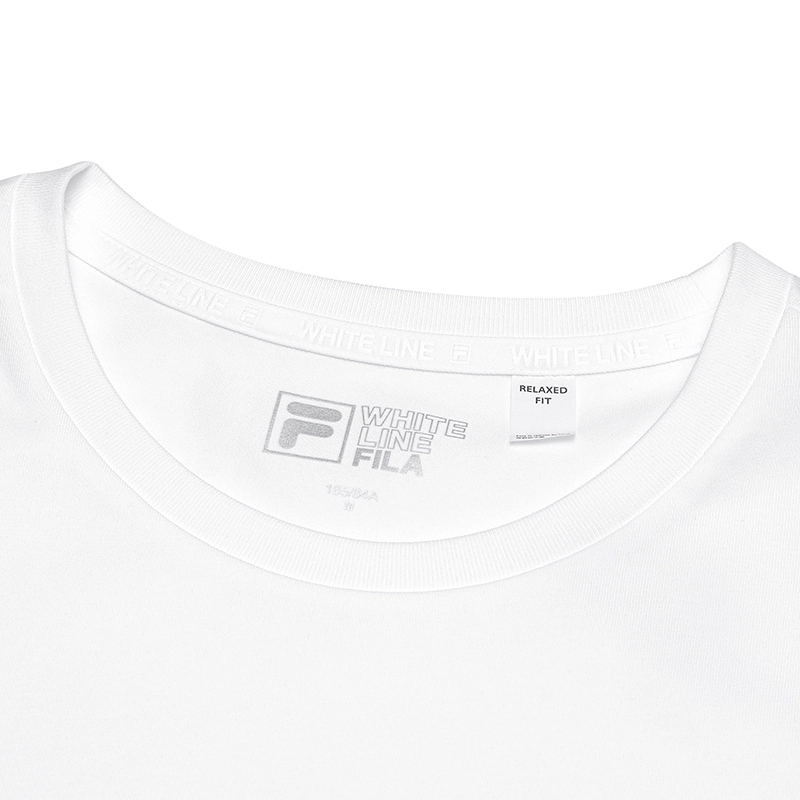 FILA WHITE T
