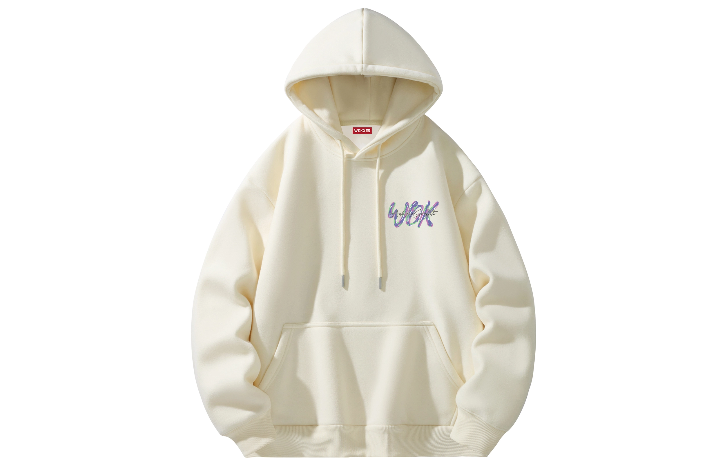 WOKXSS logo
