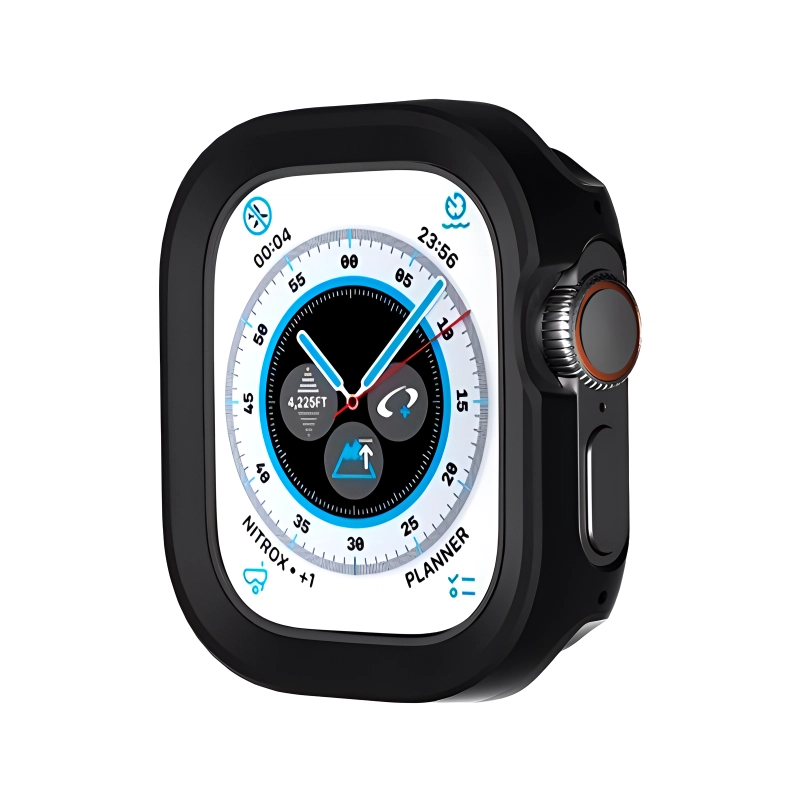 vobafe Apple iwatch ultra21 +TPU