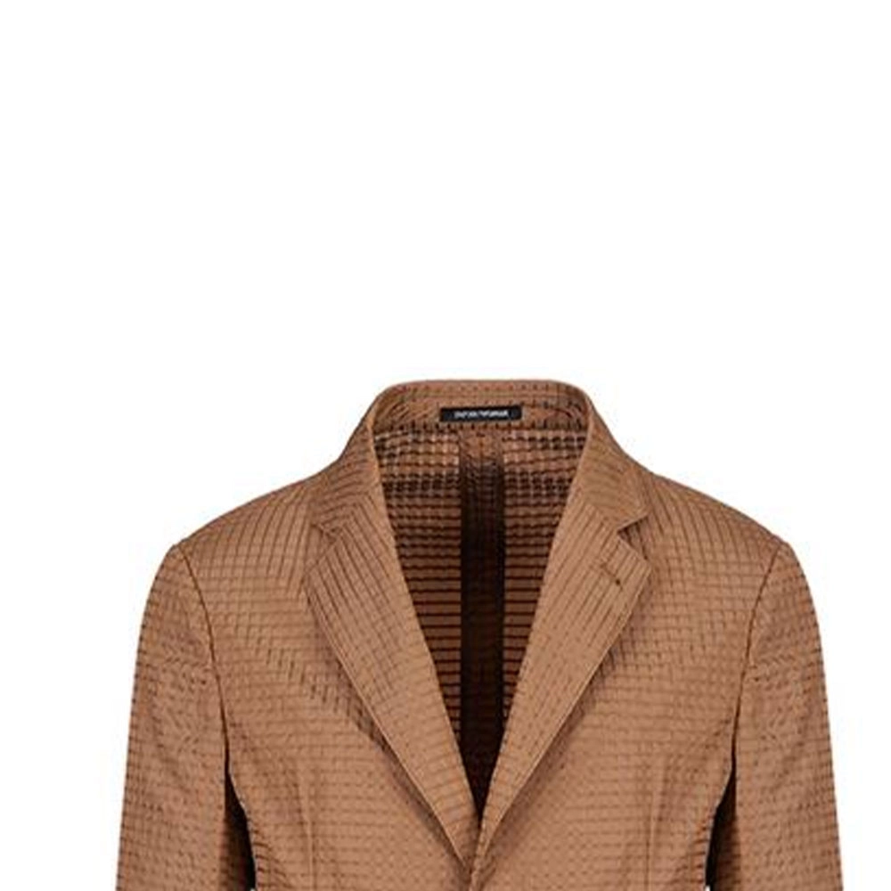 EMPORIO ARMANI SS22
