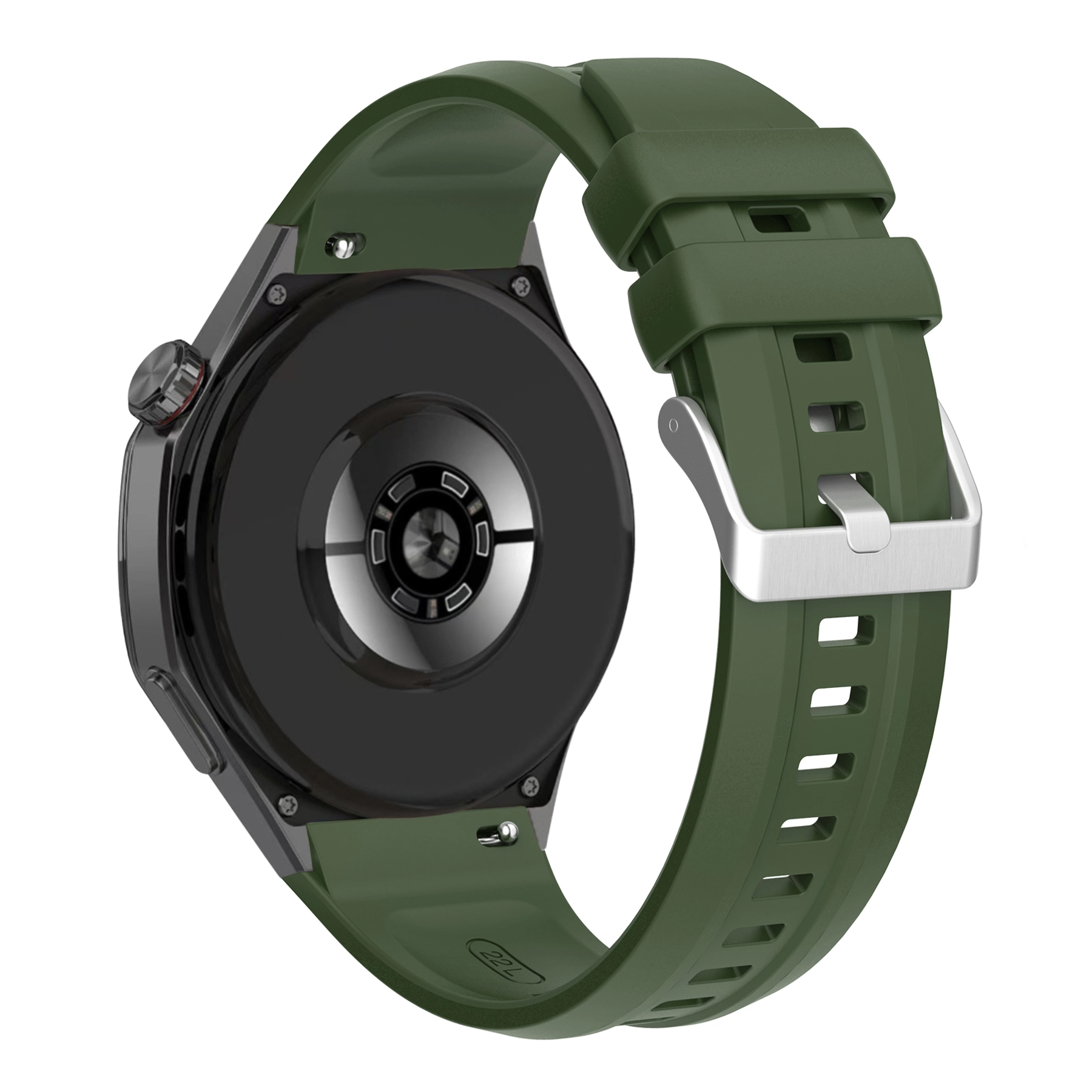 watch GT5 Pro46MM