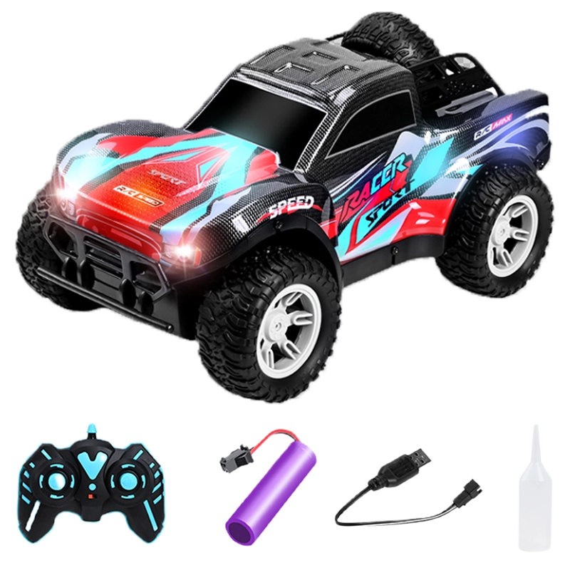RC 2.4G