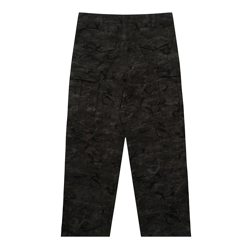 GRAF Baggy