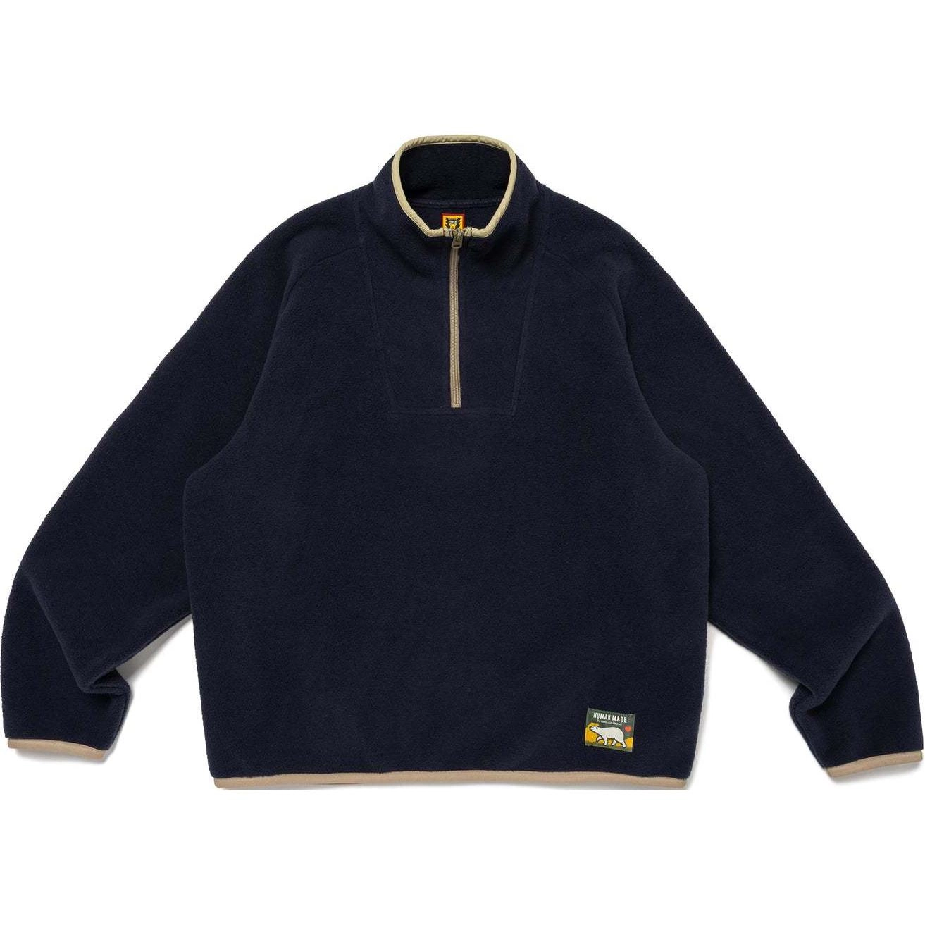 HUMAN MADE FW24