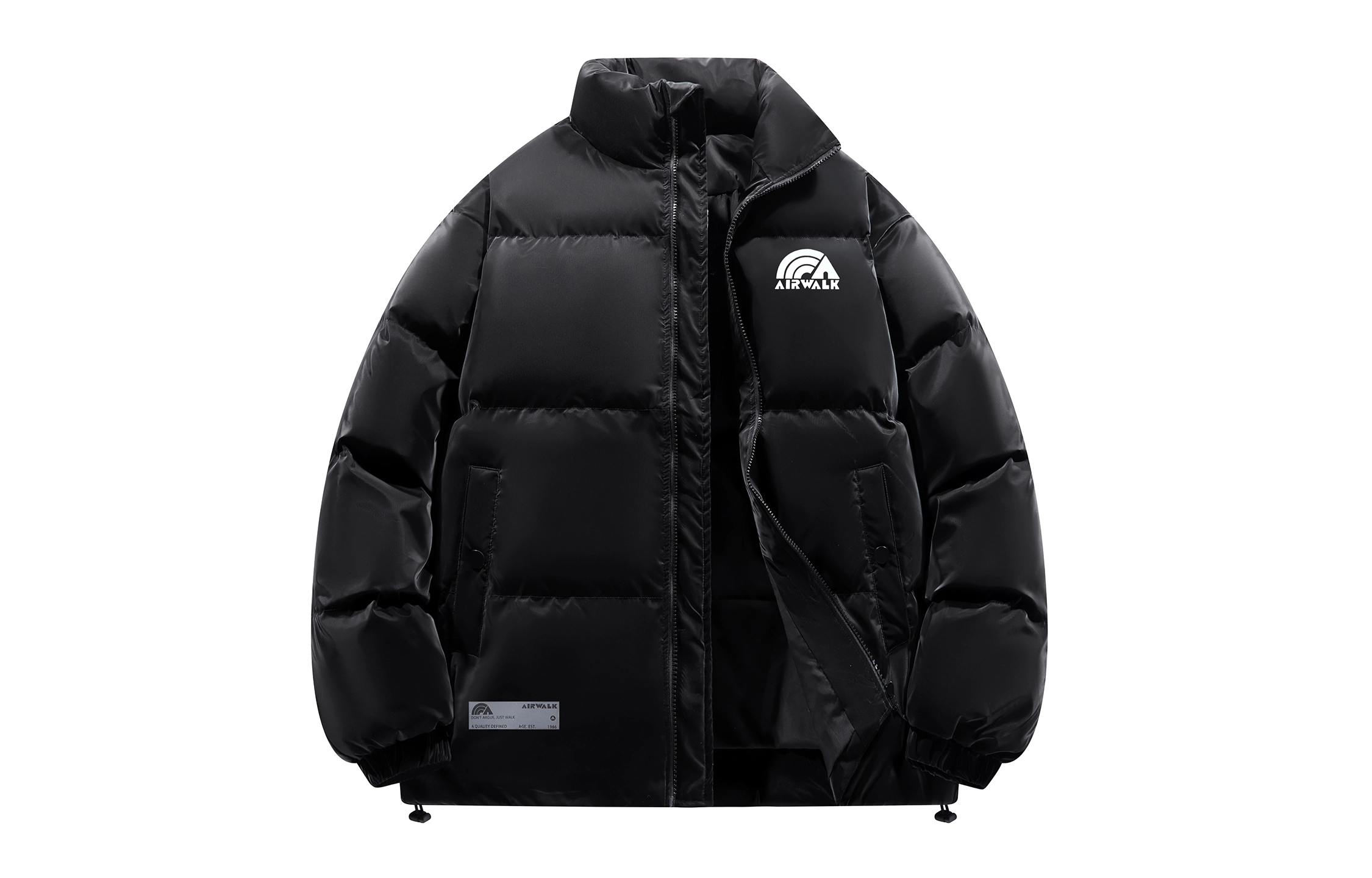 Airwalk 3MLogo