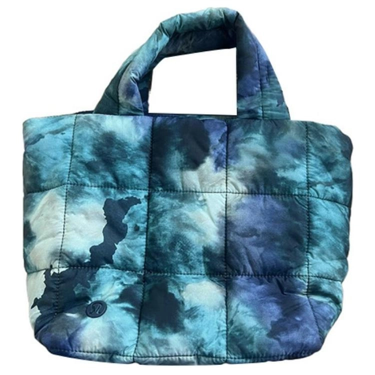 lululemon micro