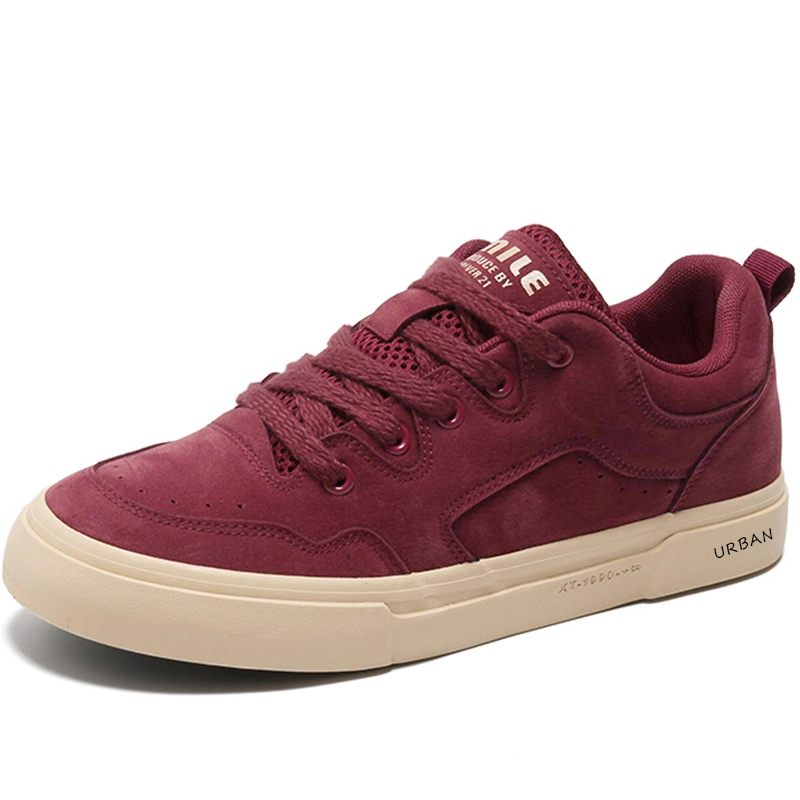 URBAN AUTHENTIC