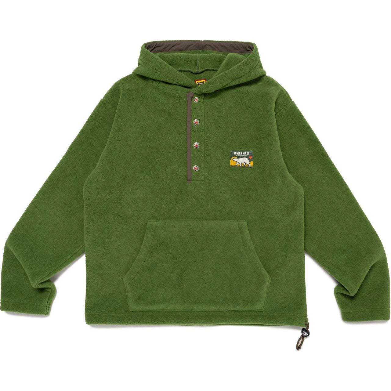 HUMAN MADE FW24