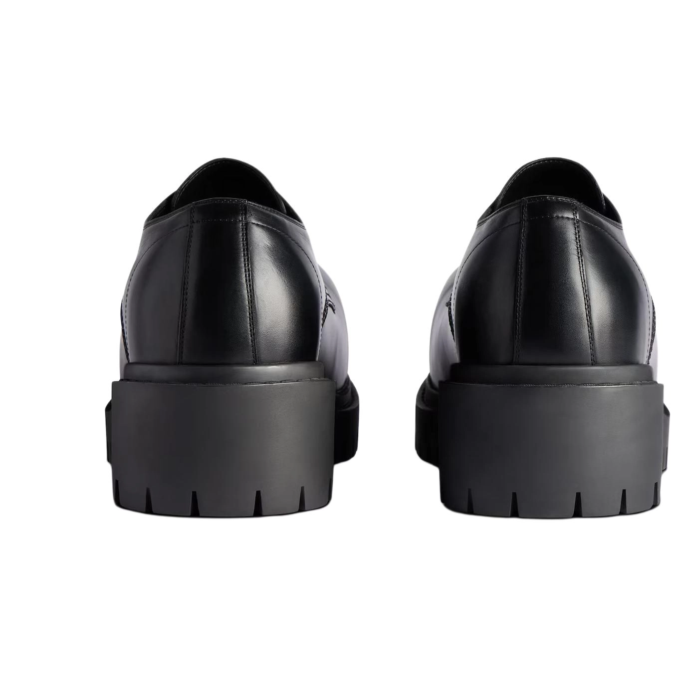 Balenciaga Stomper